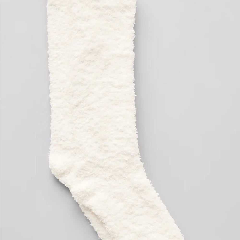 ALO Yoga Plush Lush Sock
